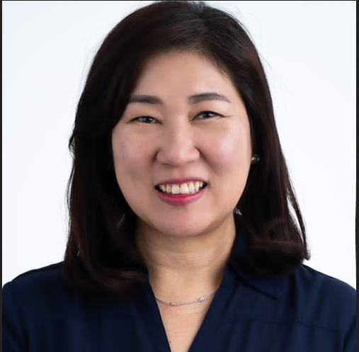 Tracy Chung, LCSW — licensed therapist in New Jersey